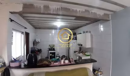 Casa com 4 quartos à venda na Avenida Elísio Teixeira Leite, 7503, Sítio Morro Grande, São Paulo por R$ 450.000