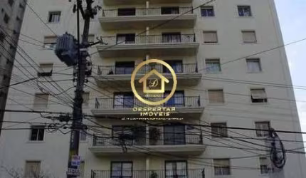 Apartamento com 3 quartos à venda na Rua Caraíbas, 66, Perdizes, São Paulo por R$ 945.000