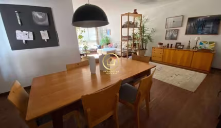 Apartamento com 3 quartos à venda na Rua Cardoso de Almeida, 1116, Perdizes, São Paulo por R$ 1.130.000