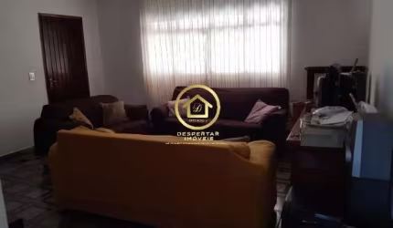 Casa com 3 quartos à venda na Veraldo José de Souza, Jardim D'Abril, São Paulo por R$ 558.000