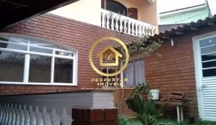 Casa com 3 quartos à venda na Júlio Augusto Henriques, 50, Vila Nova Cachoeirinha, São Paulo por R$ 990.000