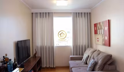 Apartamento com 2 quartos à venda na Rua Doutor Miranda de Azevedo, 1400, Vila Anglo Brasileira, São Paulo por R$ 600.000