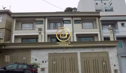 Casa com 3 quartos à venda na Rua Soldado João de Oliveira, 200, Chácara Inglesa, São Paulo por R$ 1.150.000