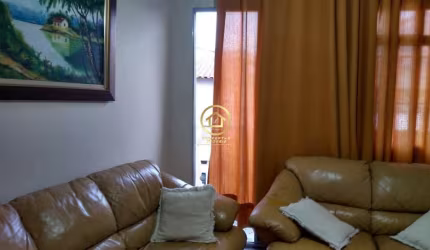 Casa com 5 quartos à venda na Cavatton, 230, Vila Cavaton, São Paulo por R$ 1.400.000