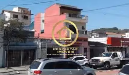 Prédio à venda na Avenida Ministro Petrônio Portela, Moinho Velho, São Paulo por R$ 1.300.000