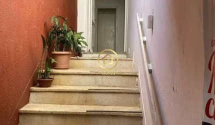 Casa com 6 quartos à venda na Avenida Professor Alfonso Bovero, 1100, Perdizes, São Paulo por R$ 1.000.000