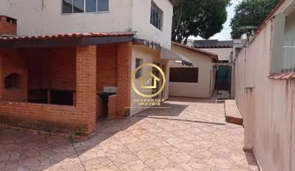 Casa com 3 quartos à venda na Agostinho dos Santos, 78, Parque São Domingos, São Paulo por R$ 849.900
