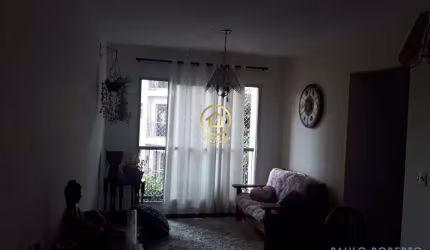 Apartamento com 3 quartos à venda na Rua Monte Alegre, 233, Cidade Monções, São Paulo por R$ 550.000
