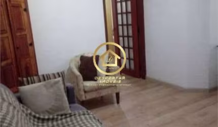 Apartamento com 3 quartos à venda na Rua Tonelero, 265, Vila Ipojuca, São Paulo por R$ 850.000