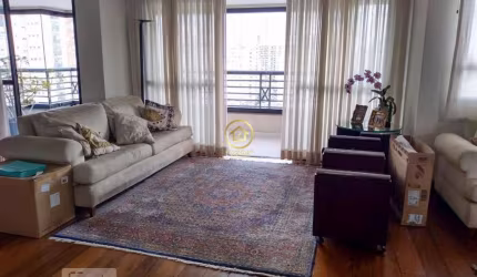 Apartamento com 3 quartos à venda na Rua Coronel Melo de Oliveira, 190, Pompéia, São Paulo por R$ 1.855.000