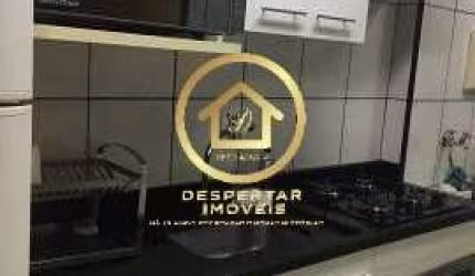 Apartamento com 2 quartos à venda na Rua Rio Verde, 1265, Vila Palmeiras, São Paulo por R$ 390.000