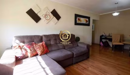 Apartamento com 2 quartos à venda na Rua Antônio Domingues Freitas, 115, Vila Amélia, São Paulo por R$ 403.000