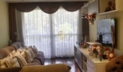 Apartamento com 4 quartos à venda na Avenida Parada Pinto, 3558, Vila Nova Cachoeirinha, São Paulo por R$ 747.000