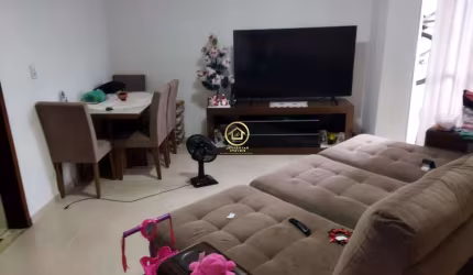 Apartamento com 2 quartos à venda na Avenida Raimundo Pereira de Magalhães, 12011, Taipas, São Paulo por R$ 300.000