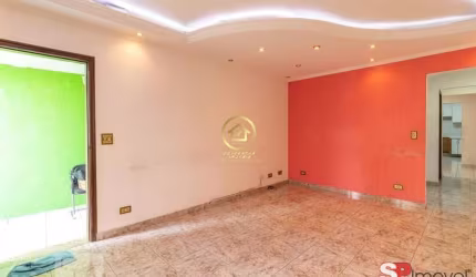Casa com 3 quartos à venda na Rua Maria Roque, 236, Imirim, São Paulo por R$ 996.000