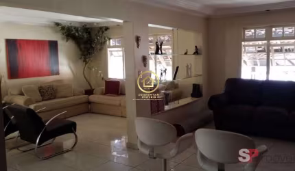 Casa com 4 quartos à venda na Frederico Lecor, 316, Jardim Mutinga, São Paulo por R$ 954.000