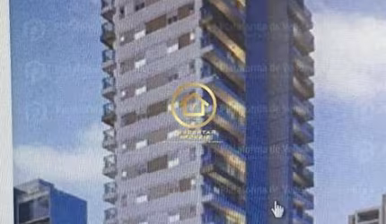 Apartamento com 2 quartos à venda na Rua Raul Pompéia, 315, Pompéia, São Paulo por R$ 749.856