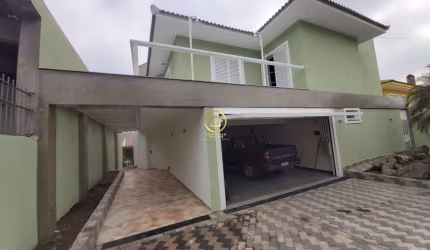 Casa com 3 quartos à venda na Joselyr de Moura Bastos, 77, City América, São Paulo por R$ 3.300.000