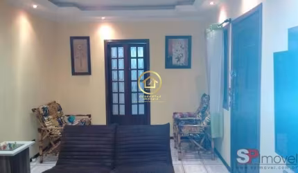 Casa com 3 quartos à venda na Tomás Rabelo e Silva, 100, Jardim Monte Alegre, São Paulo por R$ 1.062.000