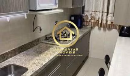 Apartamento com 2 quartos à venda na Rua Professor Nobil Marcacini, 200, Jaraguá, São Paulo por R$ 450.000