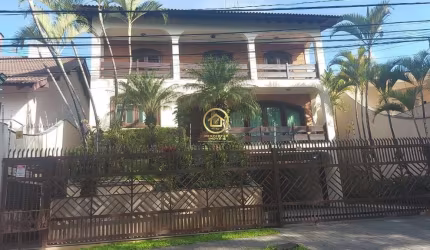 Casa com 4 quartos à venda na Rua Engenheiro Giuseppe Miglioretti, 415, City América, São Paulo por R$ 2.190.000