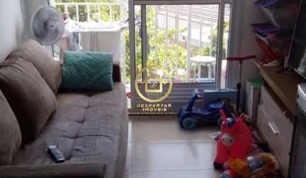 Apartamento com 1 quarto à venda na Rua Cônego Vicente Miguel Marino, 280, Barra Funda, São Paulo por R$ 300.000