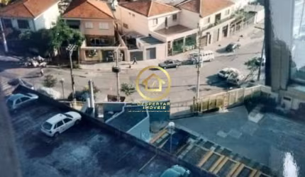 Casa com 2 quartos à venda na Rua José de Figueiredo Seixas, 100, Imirim, São Paulo por R$ 954.000
