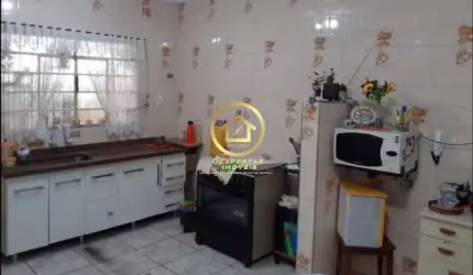 Casa com 2 quartos à venda na Rua Lúcia Caiaffa, Vila Pereira Barreto, São Paulo por R$ 510.000