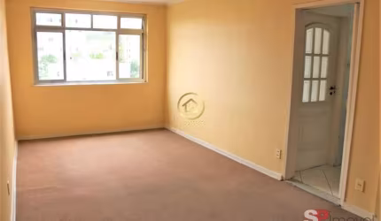 Apartamento com 2 quartos à venda na Rua dos Caetés, 737, Perdizes, São Paulo por R$ 678.000