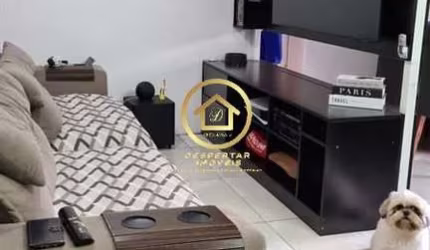 Apartamento com 3 quartos à venda na Avenida Monte Celeste, 503, Vila Santa Maria, São Paulo por R$ 456.000