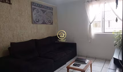 Apartamento com 2 quartos à venda na Rua Paulo Vidigal Vicente de Azevedo, 100, Vila Siqueira (Zona Norte), São Paulo por R$ 371.000