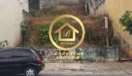 Terreno à venda na Rua Giovani Ancina, Parque Nações Unidas, São Paulo por R$ 339.200