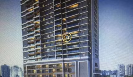 Apartamento com 2 quartos à venda na Rua Gregório Serrão, 218, Vila Mariana, São Paulo por R$ 1.106.000