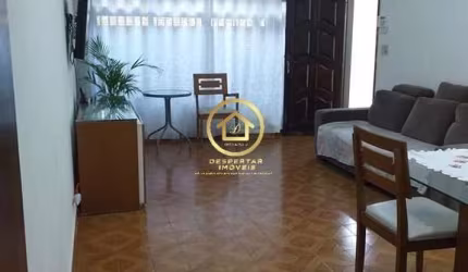 Casa com 4 quartos à venda na Rua Angola, 67, Vila Nova Cachoeirinha, São Paulo por R$ 900.000