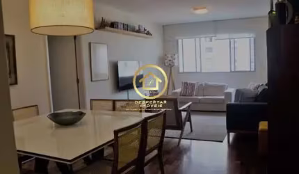 Apartamento com 3 quartos à venda na Rua Bartira, 1099, Perdizes, São Paulo por R$ 1.025.000