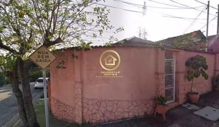 Casa com 2 quartos à venda na Arauto, 234, Parque da Lapa, São Paulo por R$ 1.060.000