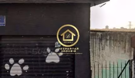 Terreno à venda na Rua Sílvio Bonilha, 169, Piqueri, São Paulo por R$ 403.000