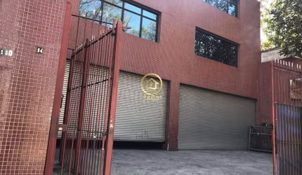 Prédio à venda na Avenida Mutinga, 3140, Pirituba, São Paulo por R$ 3.780.000