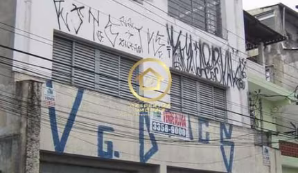 Prédio à venda na Rua Santo Antônio da Platina, 231, Vila Prado, São Paulo por R$ 1.062.000