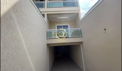 Casa com 3 quartos à venda na Rua Cracas, 28, Jardim Cidade Pirituba, São Paulo por R$ 830.000