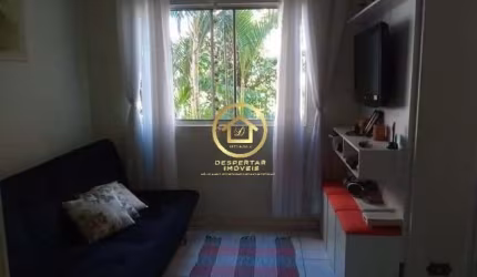 Apartamento com 2 quartos à venda na Rua Alfredo Margária, 8, Vila Iório, São Paulo por R$ 265.000