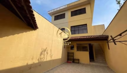 Casa com 4 quartos à venda na Imarui, 46, Jardim Cachoeira, São Paulo por R$ 760.000