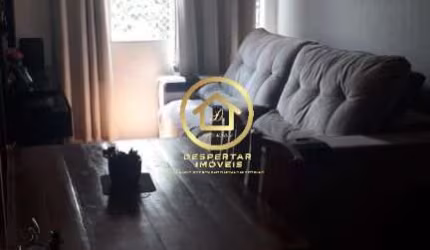 Apartamento com 3 quartos à venda na Rua Martinho do Amaral, 101, Vila Zulmira, São Paulo por R$ 280.000