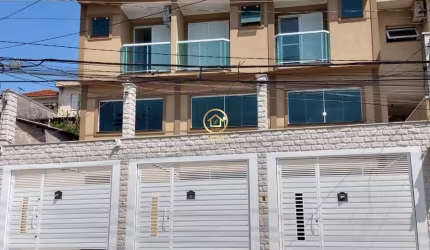 Casa com 3 quartos à venda na Rua Severino Vilar Filho, 179, Parque São Domingos, São Paulo por R$ 870.000