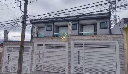 Casa com 3 quartos à venda na Rua Armando Martino, 526, Parque São Domingos, São Paulo por R$ 780.000