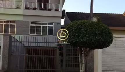 Casa com 3 quartos à venda na Rua Alessandro Araldi, 109, Jardim Pinheiros, São Paulo por R$ 1.400.000