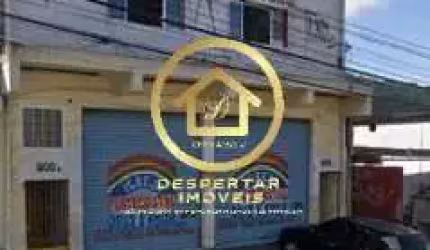 Prédio à venda na Avenida Fernando Mendes de Almeida, 800, Parque Taipas, São Paulo por R$ 4.540.000