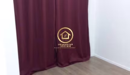 Apartamento com 2 quartos à venda na Rua Porto de Palos, Vila Zat, São Paulo por R$ 244.000