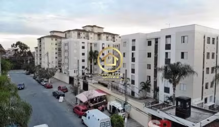 Apartamento com 2 quartos à venda na Rua Jairo de Almeida Machado, 15, Jaraguá, São Paulo por R$ 265.000