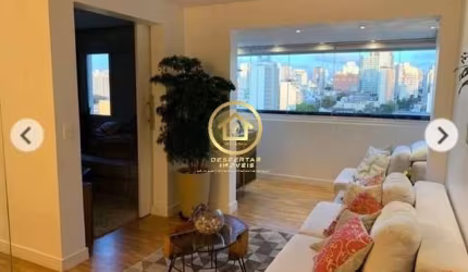 Apartamento com 2 quartos à venda na Rua Doutor Alfredo de Castro, 200, Barra Funda, São Paulo por R$ 895.000
